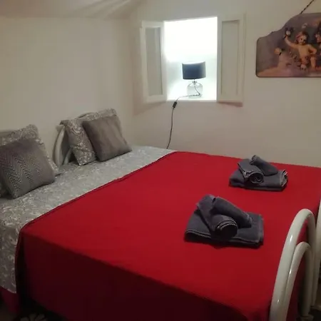 Al Porticciolo Apartamento *