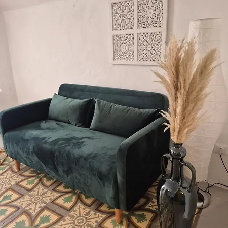Al Porticciolo Apartment